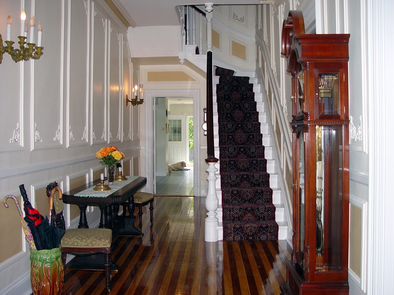Real Estate For Sale: 15 Berkeley Ave, Newport, RI 02840, USA - Photo 2