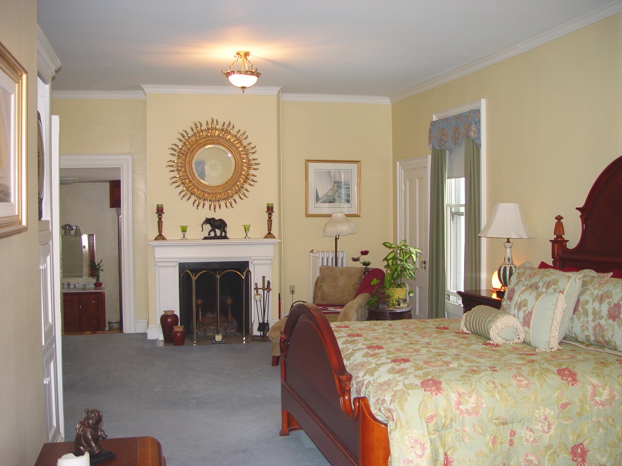 Real Estate For Sale: 15 Berkeley Ave, Newport, RI 02840, USA - Photo 6