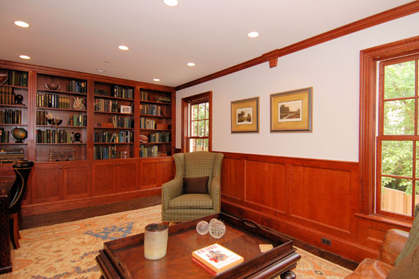 4011 Bradley Ln, Chevy Chase, MD 20815, USA