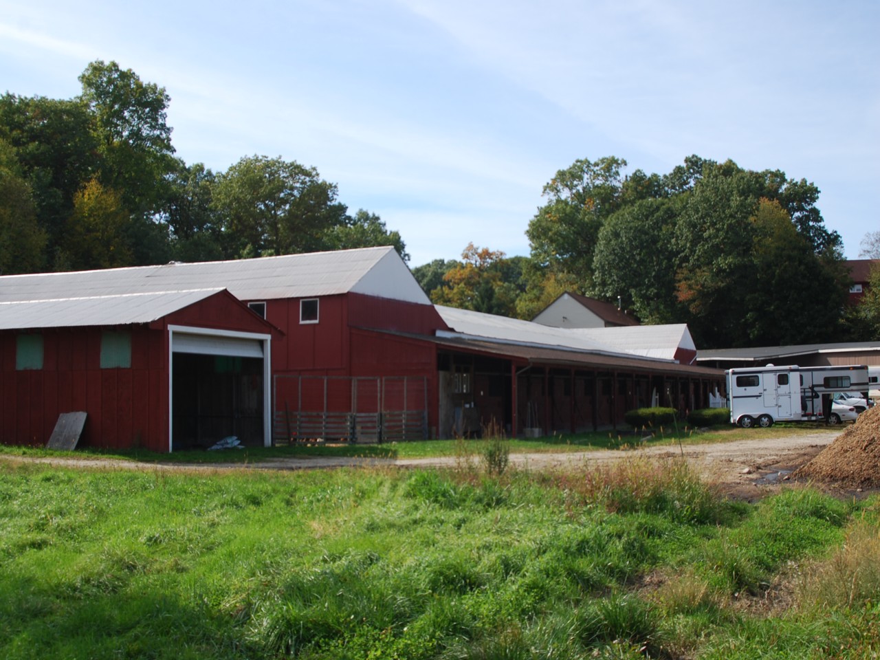 260 Pound Hill Rd, North Smithfield, RI 02896, USA