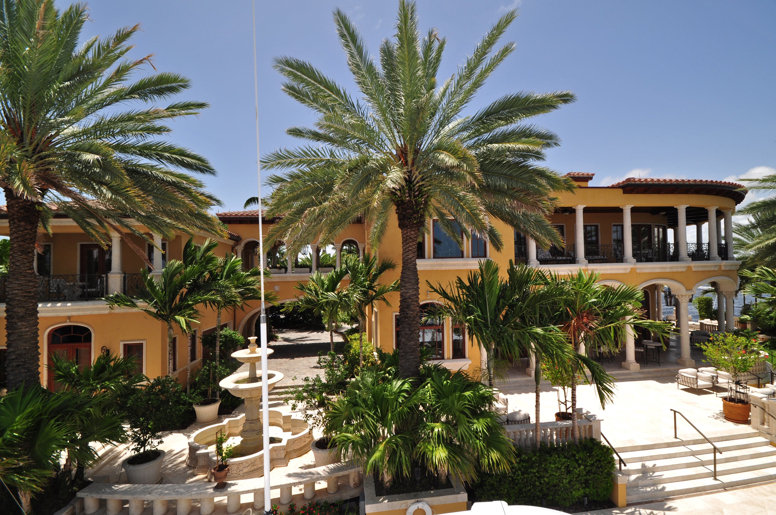 1500 E Las Olas Blvd, Fort Lauderdale, FL 33301, USA