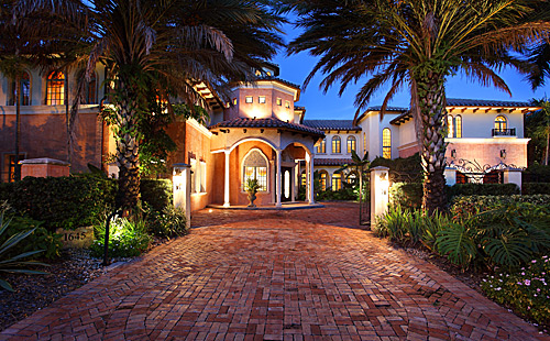 1645 E Lake Dr, Fort Lauderdale, FL 33316, USA