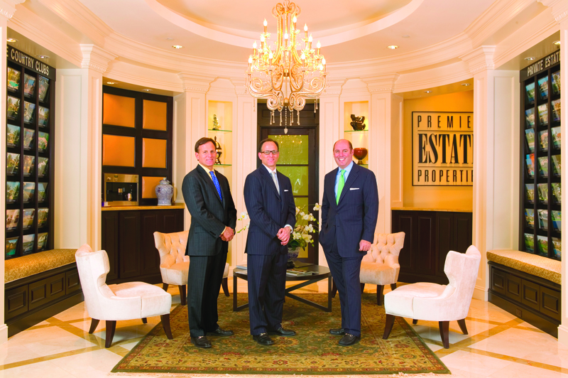 Joseph G. Liguori, Gerard P. Liguori, Carmen N. D'Angelo