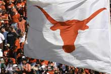 Don&rsquo;t mess with Texas.