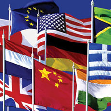 Don't lose sight of domestic opportunities as you pursue international growth.