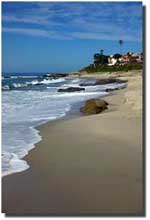 San Diego&rsquo;s weather and beaches are top-notch.