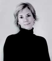 Lois Lane, Broker/Owner of Lane & Smythe Real Estate Brokers in Charleston, S.C.
