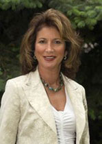 Rollie Jordan of The Kentwood Company who recently won a top-sales award.