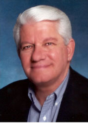Bob Snell, an experienced REALTOR who recently joined Willis Allen Real Estate