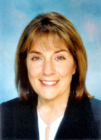 Sherry Shriver, a REALTOR with Willis Allen Real Estate.