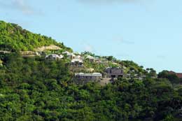 This record-breaking property was recently sold by Tom Smyth of St. Barth Properties Sotheby's International Realty.