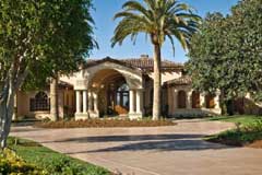 5959 Ladys Secret Drive, represented by Willis Allen Real Estate agent Terry Holladay.