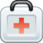 First Aid http://s3.amazonaws.com/lucidconsulting-production/images/85/first_aid.png