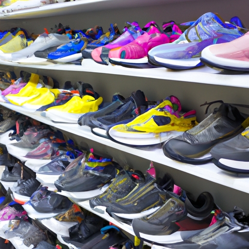 Exploring the Unique Selection at Seal Beach's Local Shoe Boutiques 