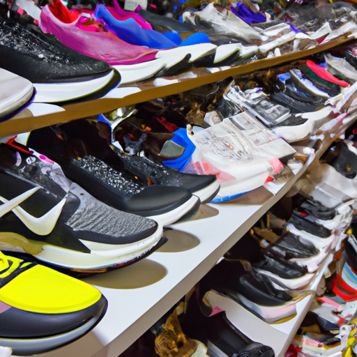 How to Discover Seal Beach's Treasure Trove of Trendy Footwear and Unlock Exclusive Deals!