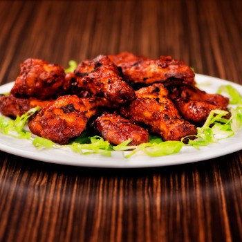 Appetizers