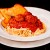 Spaghetti with Meatballs