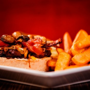 Sandwich