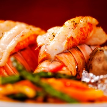Seafood