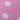 Pink/White