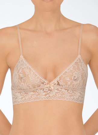 Stretch Lace Bralette