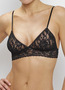 Stretch Lace Bralette