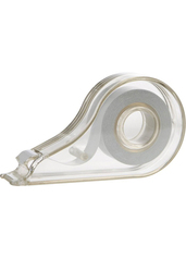 Accessories - Dress and Lingerie Tape with Dispenser