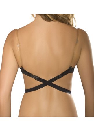 Low Back Bra Strap