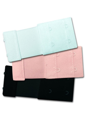 Accessories - Soft Back Bra Extenders