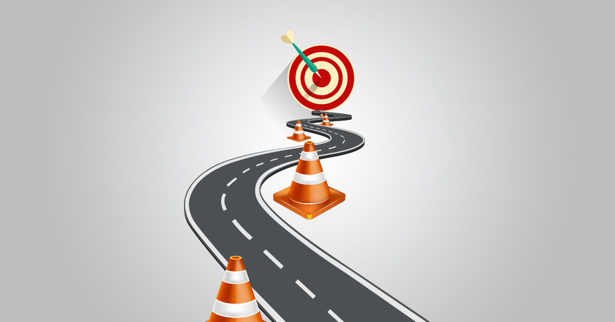 Top 5 Roadblocks All Entrepreneurs Need To To Successful