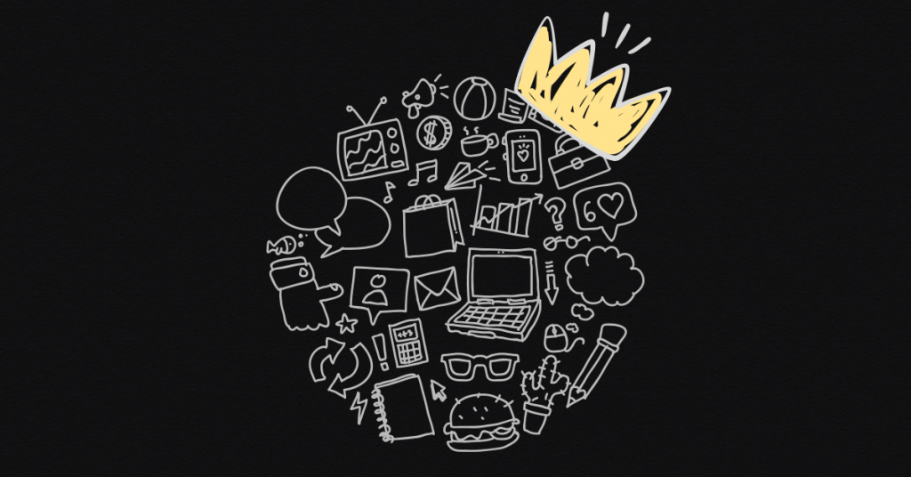 Create Awesome Content