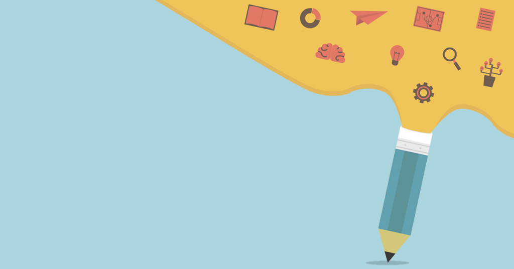 Create Awesome Content