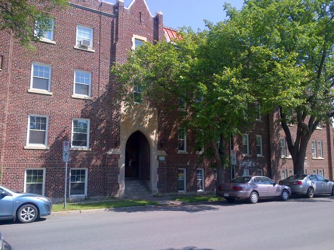 Linden Manor Regina Apartment Rent Avenue Living