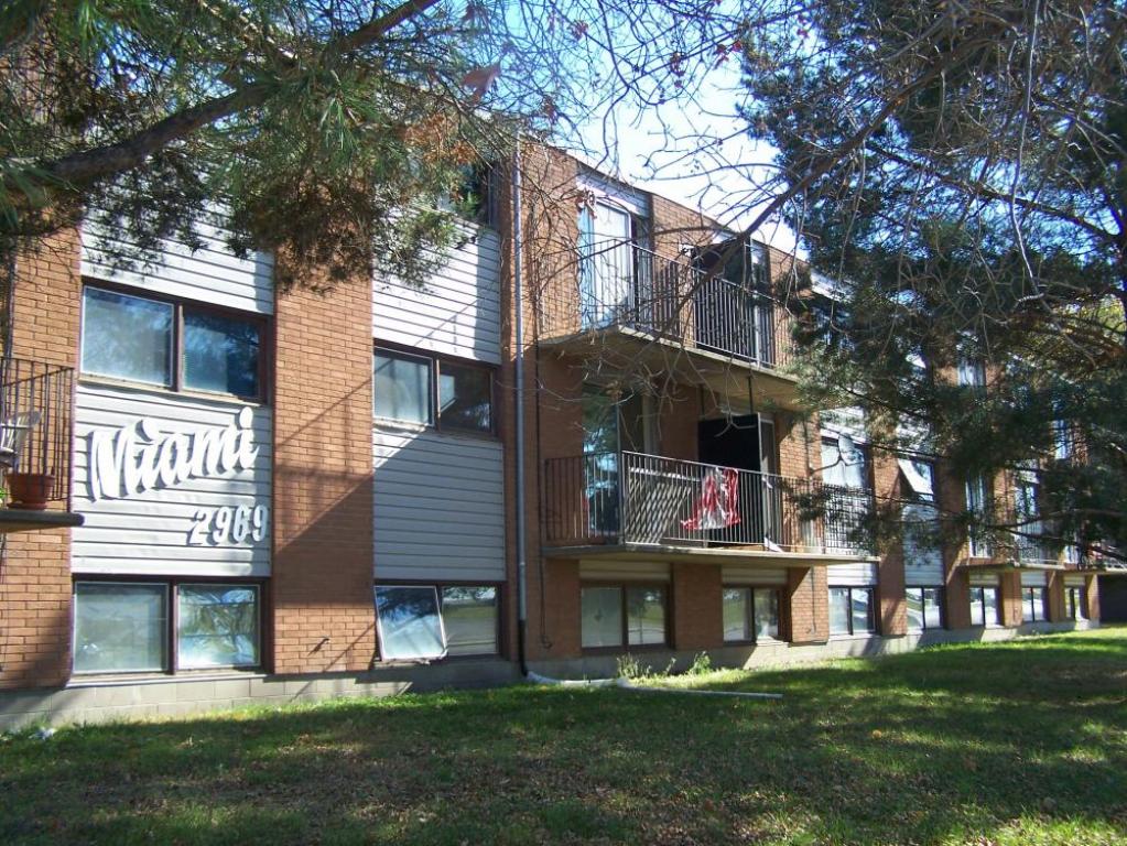 Miami Apartments for Rent in Saskatoon Avenue Living