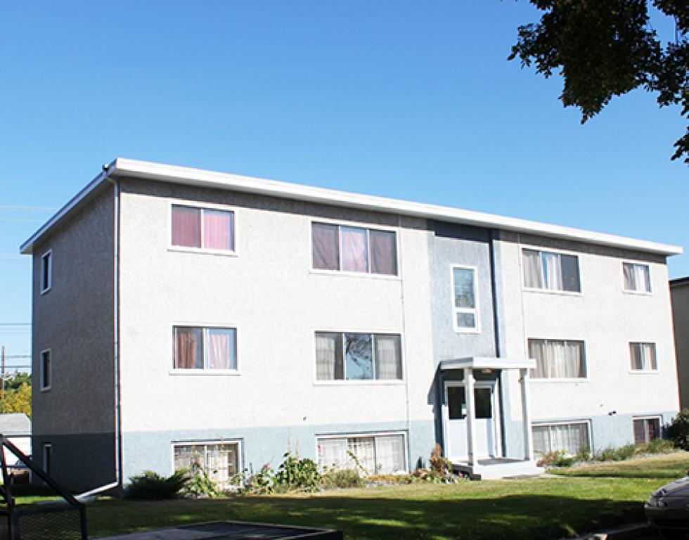Eastwood Apartments for Rent in Edmonton Avenue Living