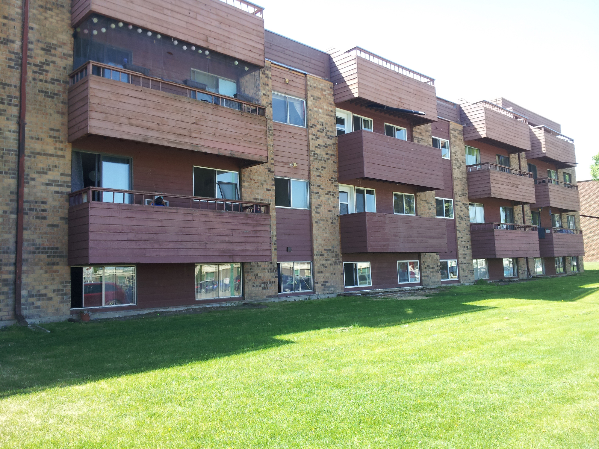 Prince Albert Apartments and Houses For Rent, Prince Albert Rental