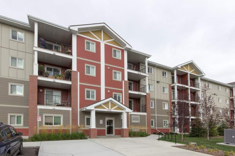 Windermere Village Apartments Apartments for Rent in Edmonton Centurion