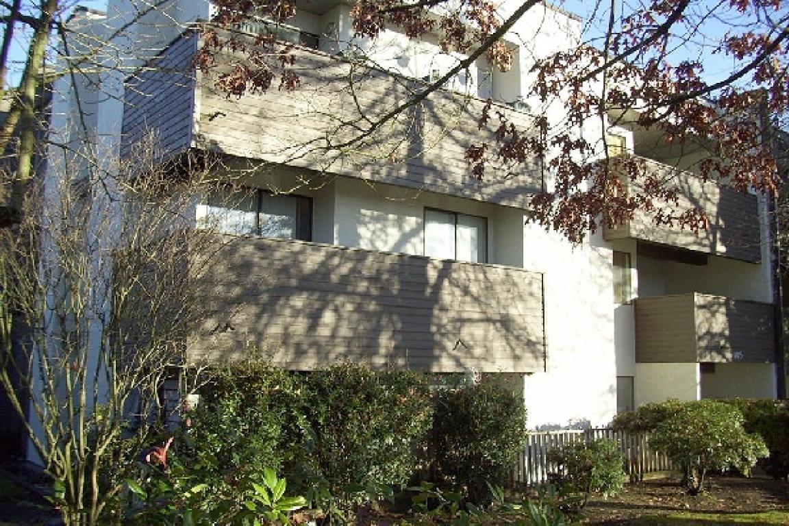 Adelaide Rental Apartments in Coquitlam, B.C.
