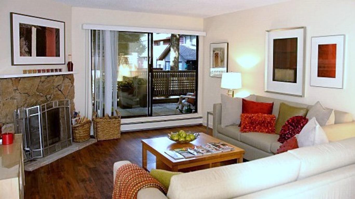 Shannon Gardens Apartments for rent, 11831 80th Avenue, North Delta, B