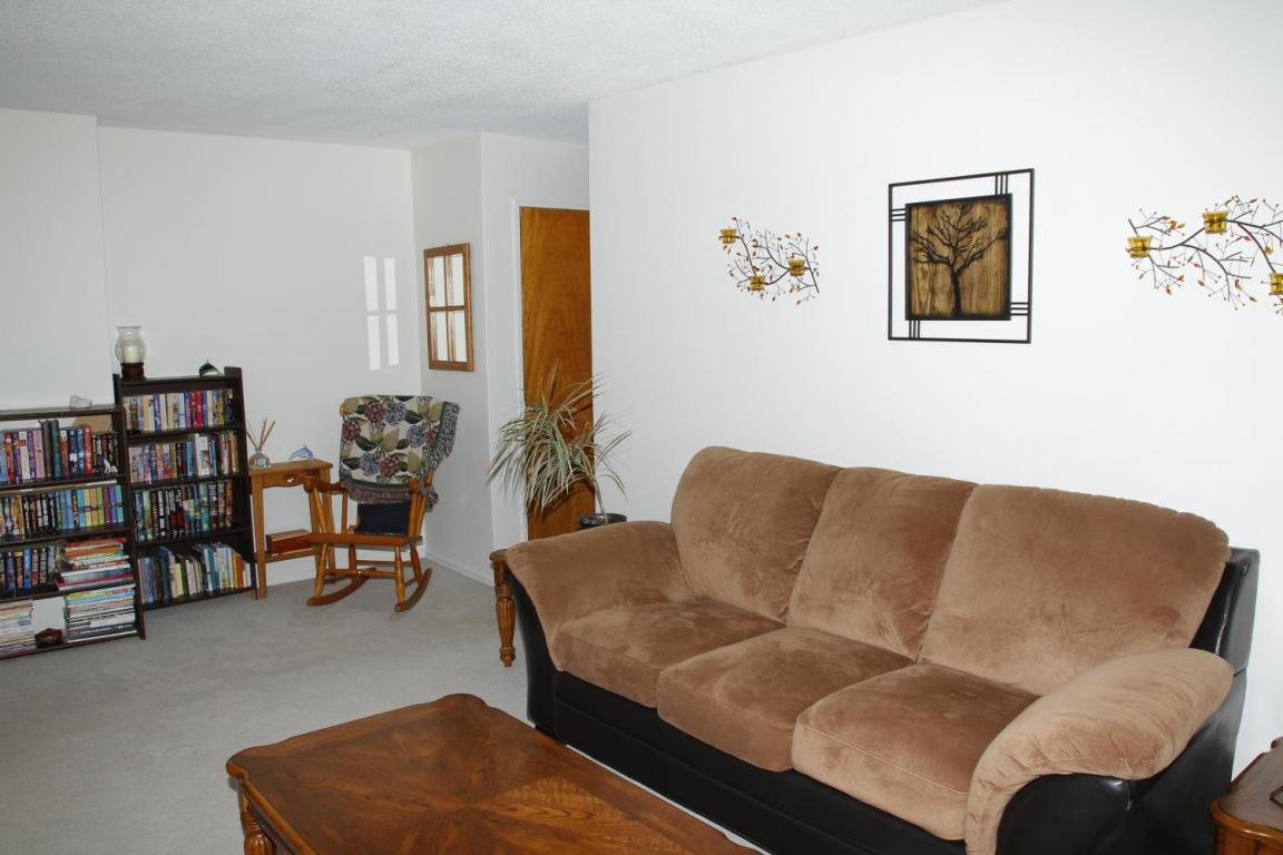 Skyline. Apartments for rent at 322 Brock Street in Kingston, Ontario