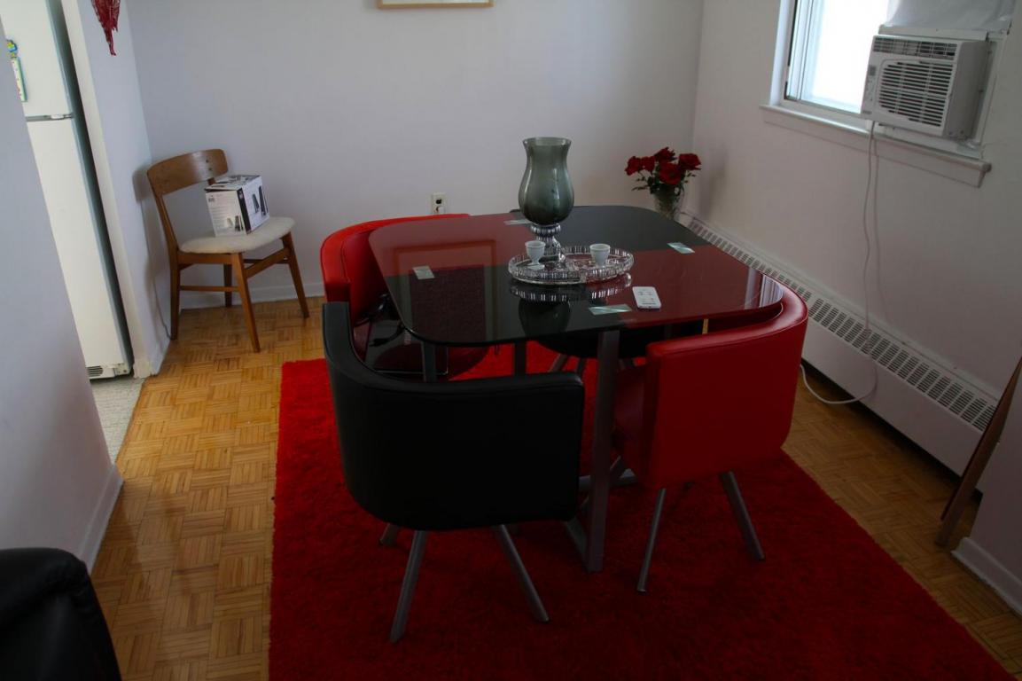 225 Van Horne. Apartments for rent at 225 Van Horne Avenue in Toronto