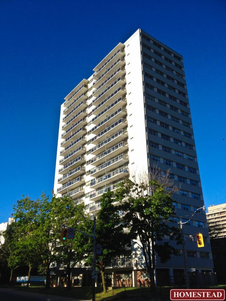 890 Mount Pleasant Yonge and Eglinton. Apartments for rent at 890