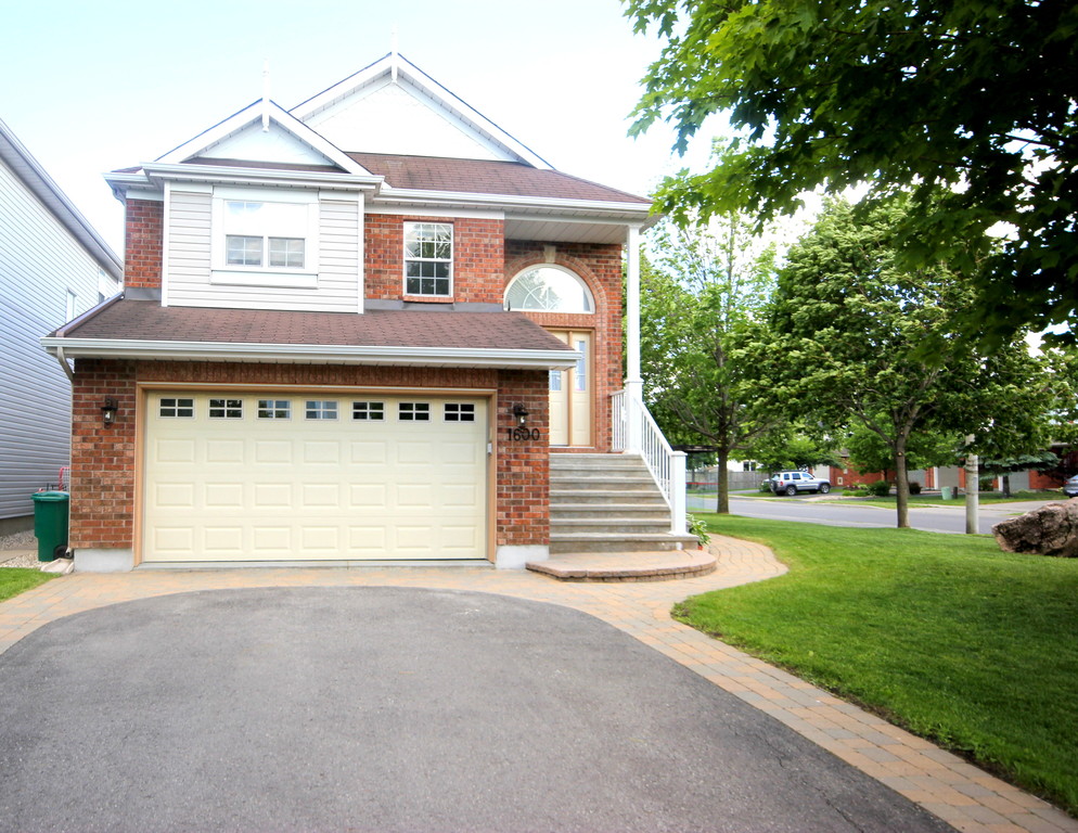 Orleans Apartments and Houses For Rent, Orleans Rental Property Listings