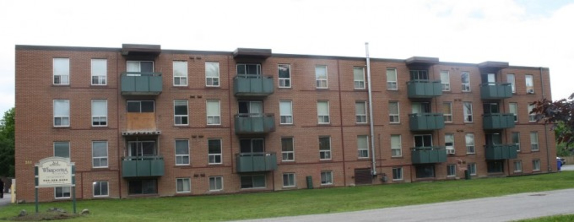 2 bedrooms Orillia Apartment for rent Ad ID MMC.299382 RentBoard.ca