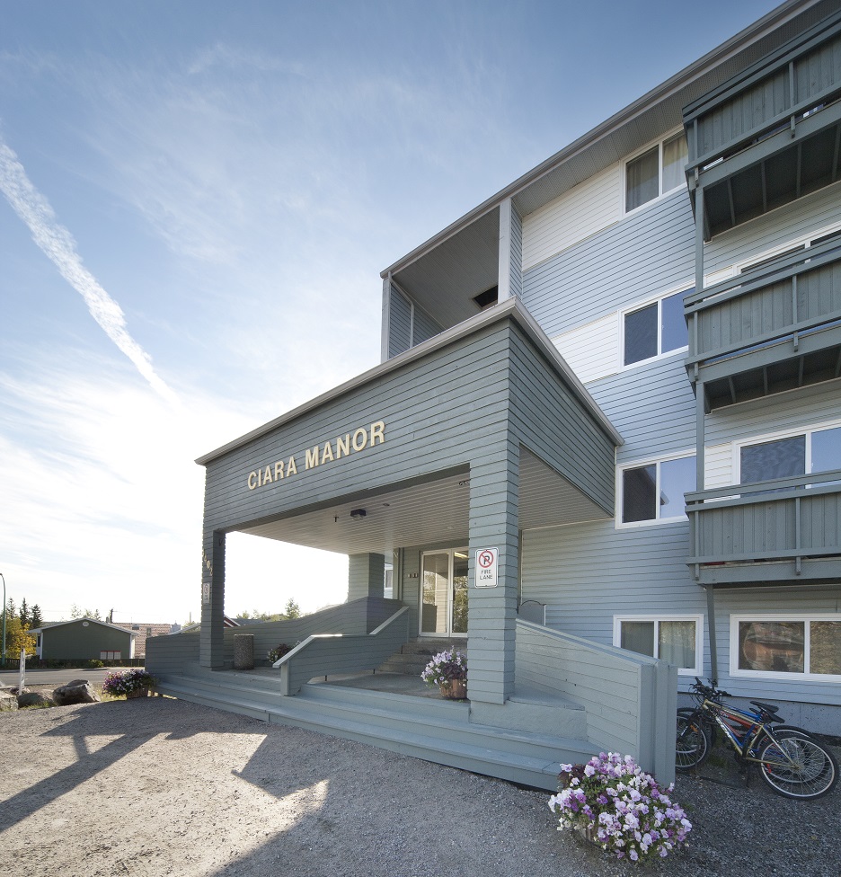 Yellowknife 2 bedrooms Apartment for rent Ad ID MPM.10745 RentBoard.ca