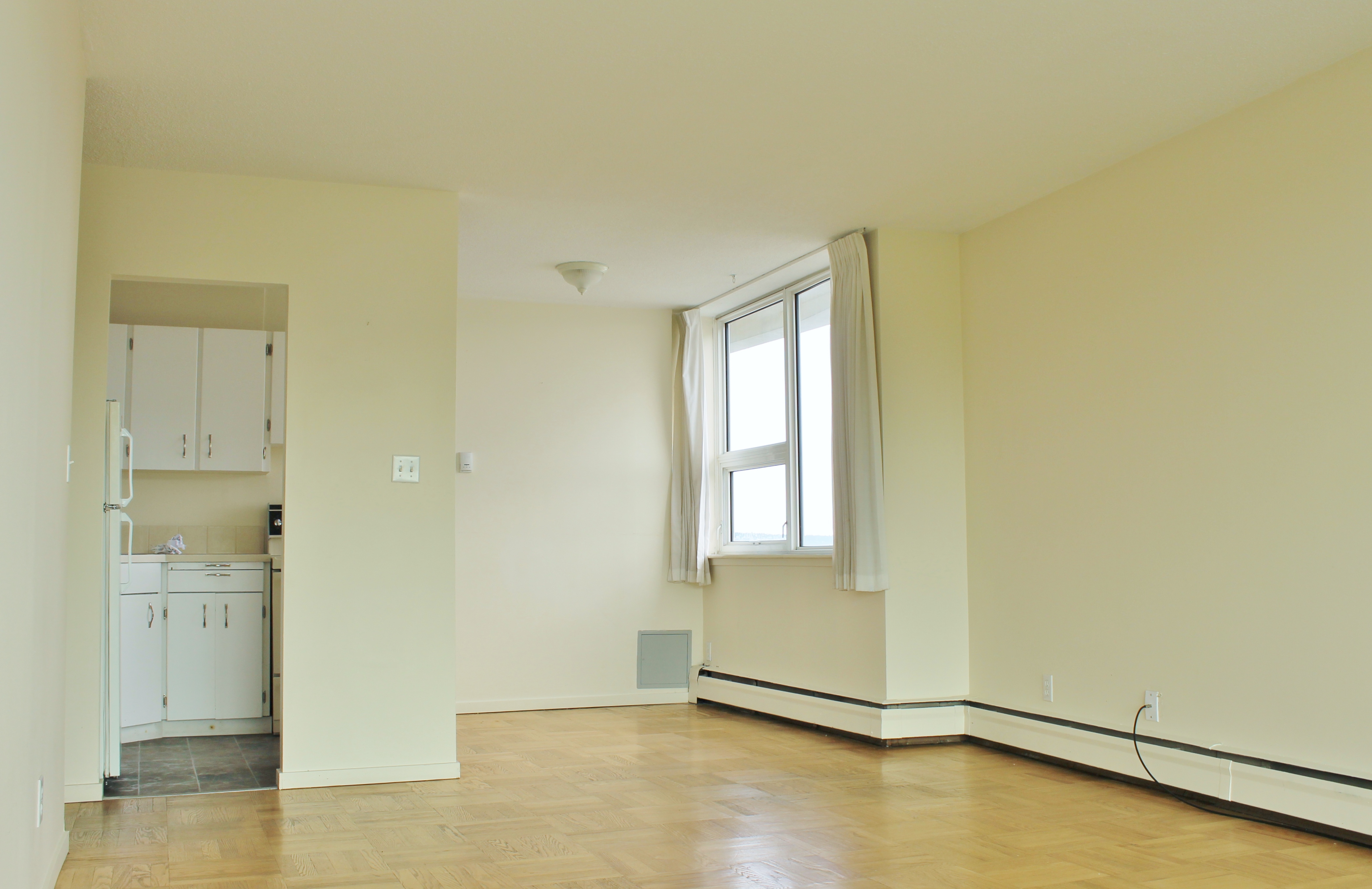 Seacrest Apartments Nanaimo Apartments Northern Property REIT