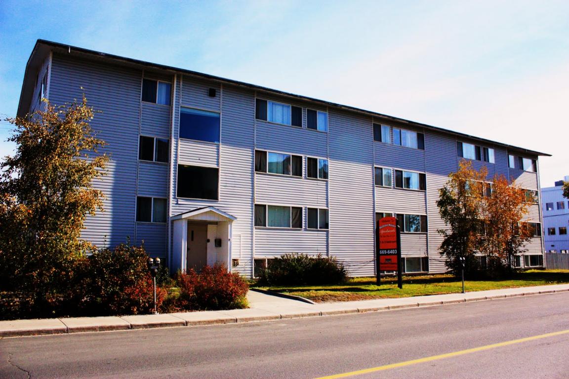 Yellowknife Apartments and Houses For Rent, Yellowknife Rental Property