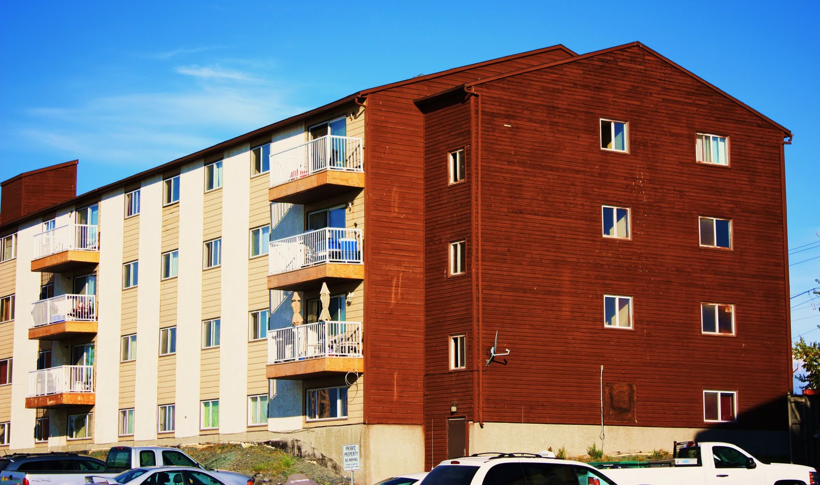 Northwest Territories Apartments and Houses For Rent Northwest