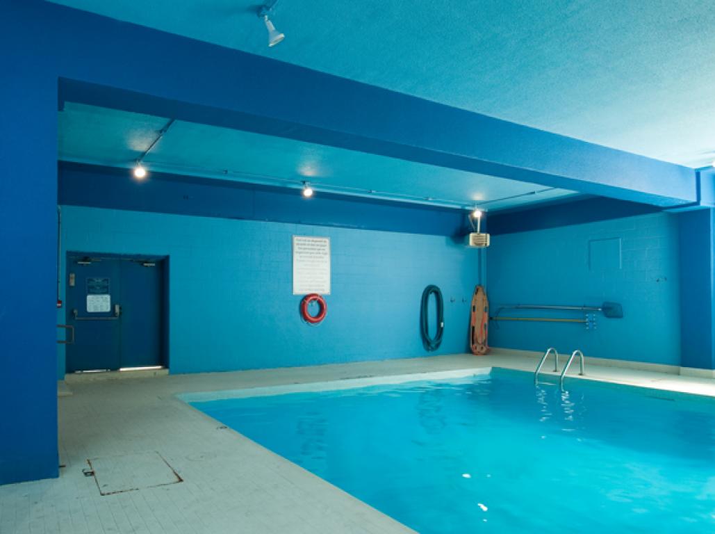 Au sujet de Le 700 St-Joseph