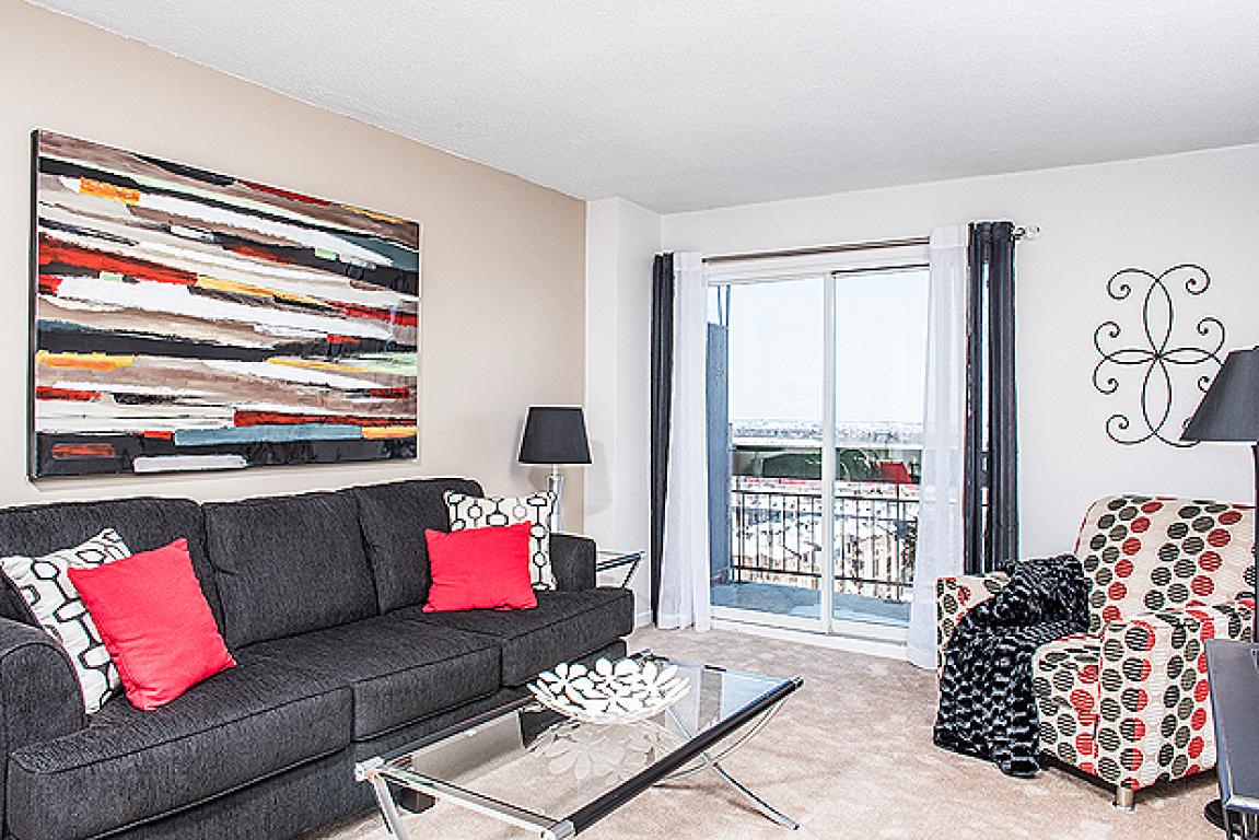 Photos VidÃ©os Walk Score Map